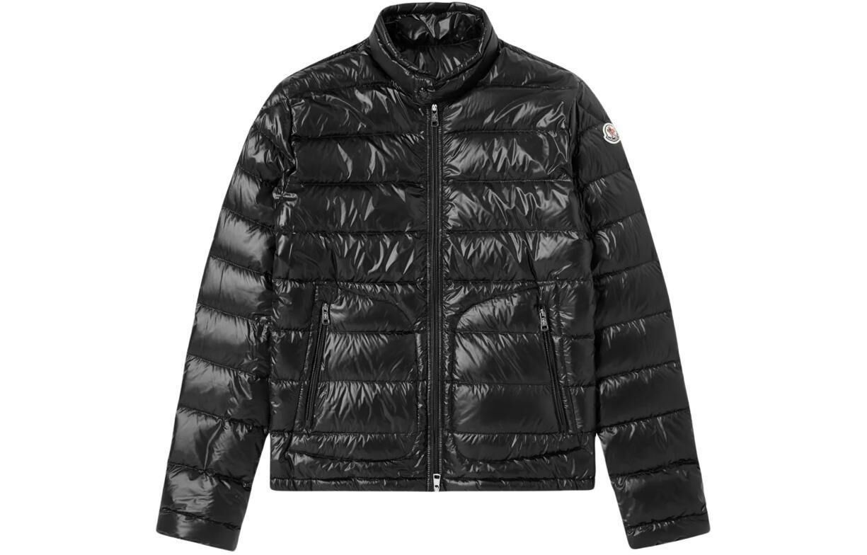 【代購】Moncler FW23 Jackets Coats Men's Black