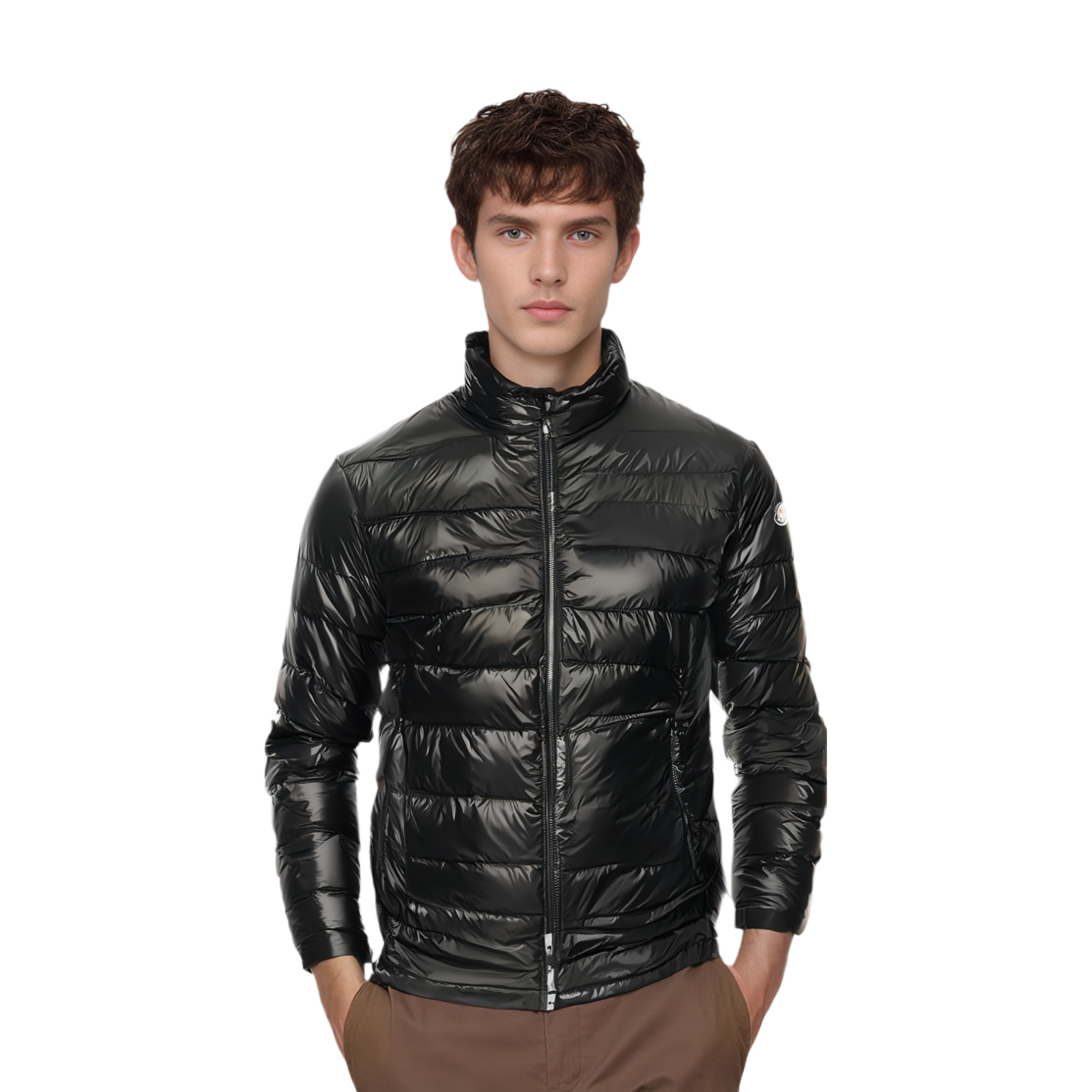 【代購】Moncler FW23 Jackets Coats Men's Black
