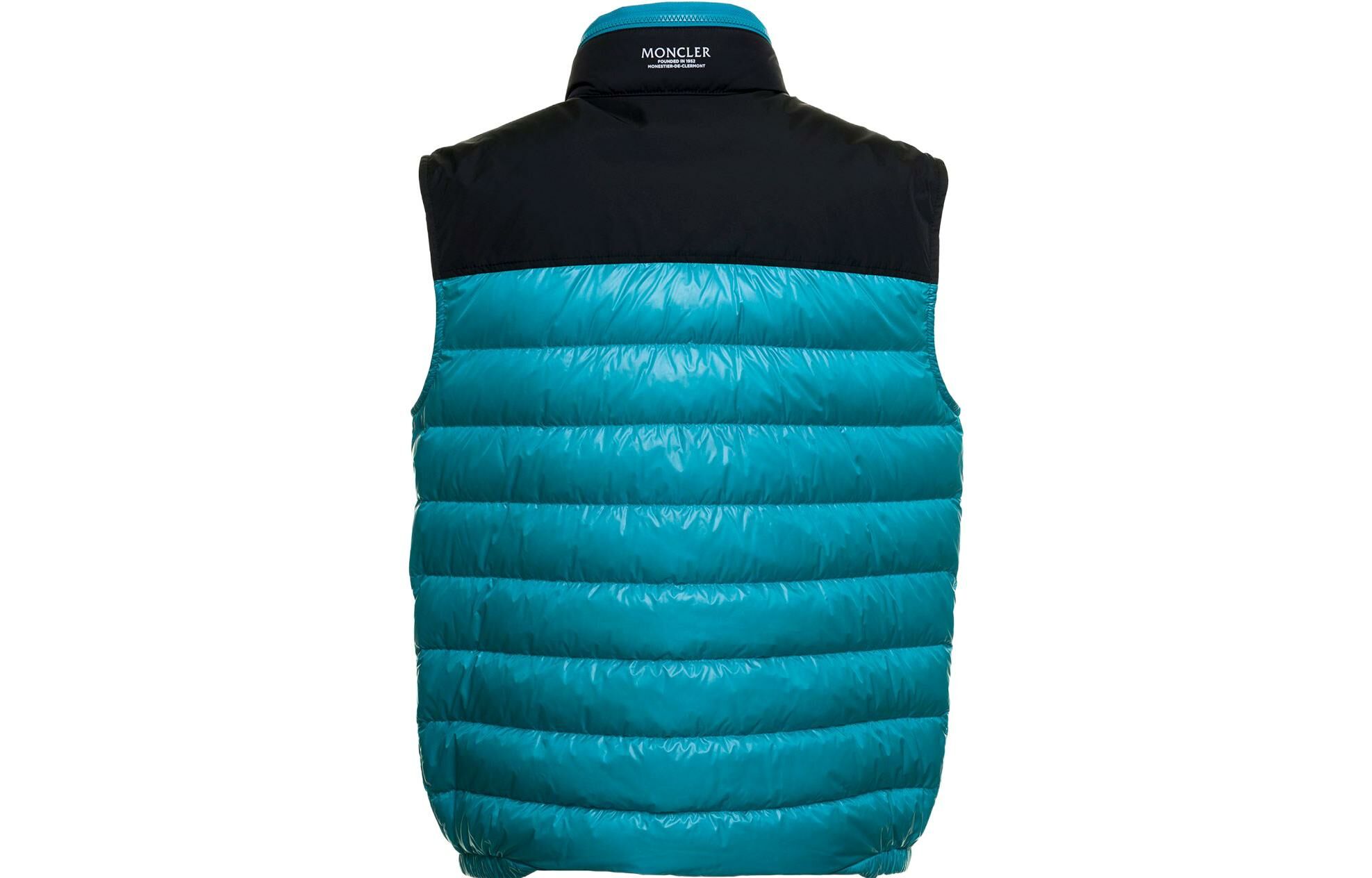 【代購】Moncler Ortac Padded Zipped Gilet
