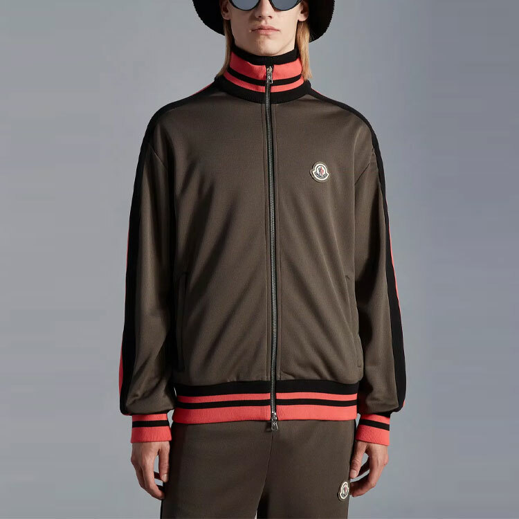 【代購】Moncler FW22 Jackets & Coats Men's Sea Pine