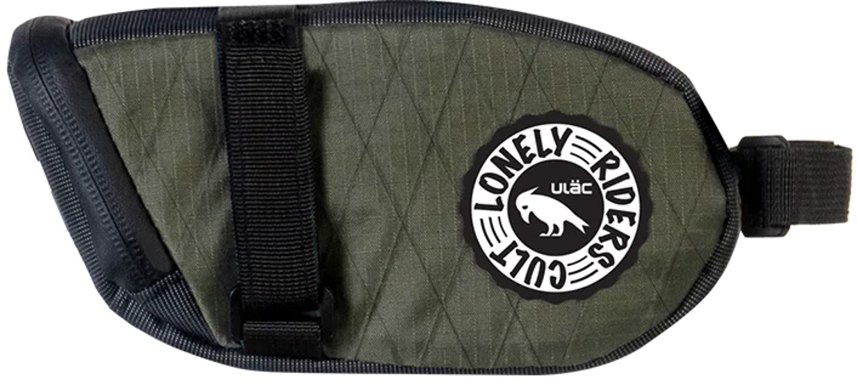 ULAC RADTAIL MAX (1.3L) 單車座位尾袋-PB6L