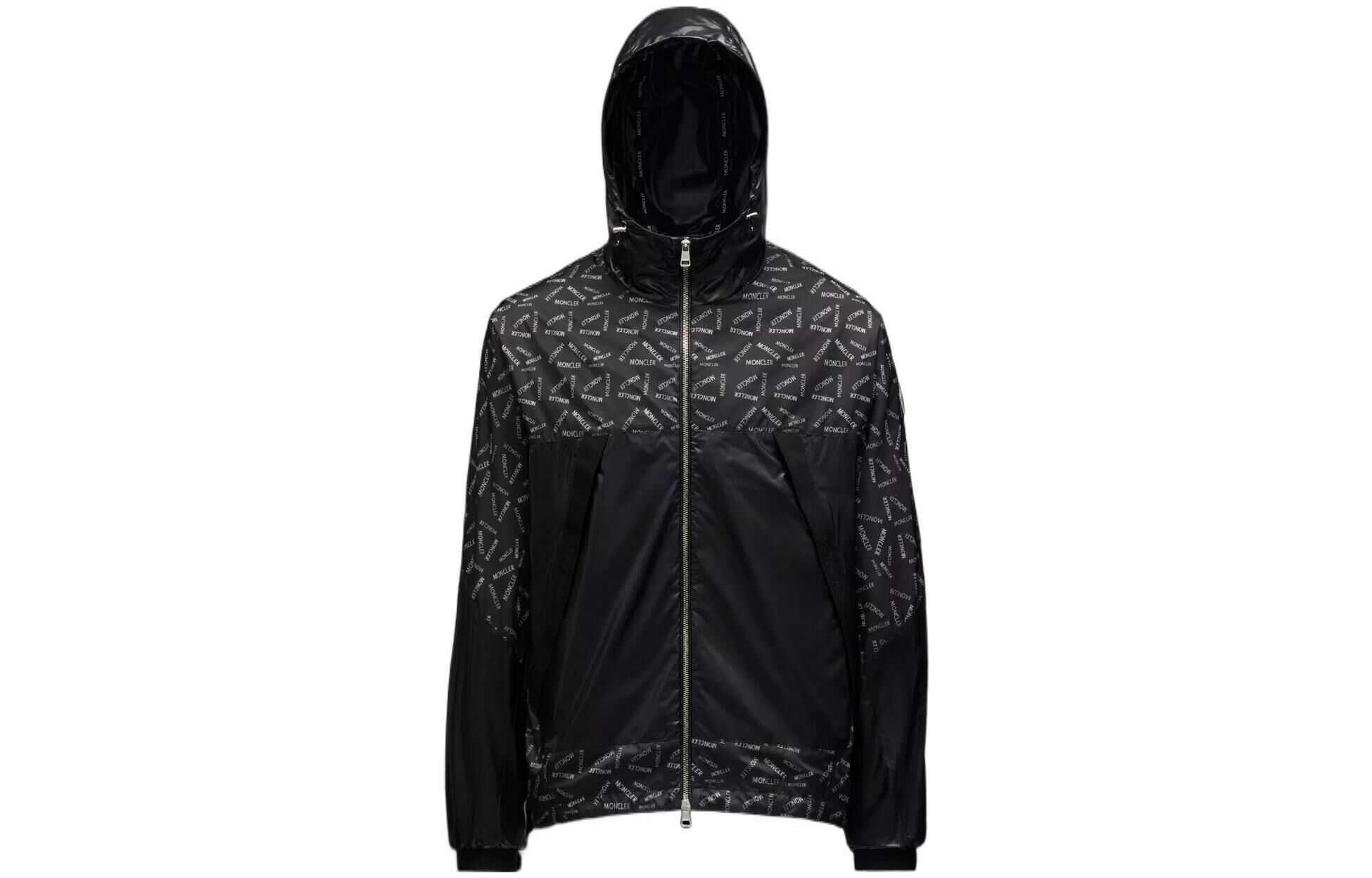 【代購】Moncler Jackets Men Black