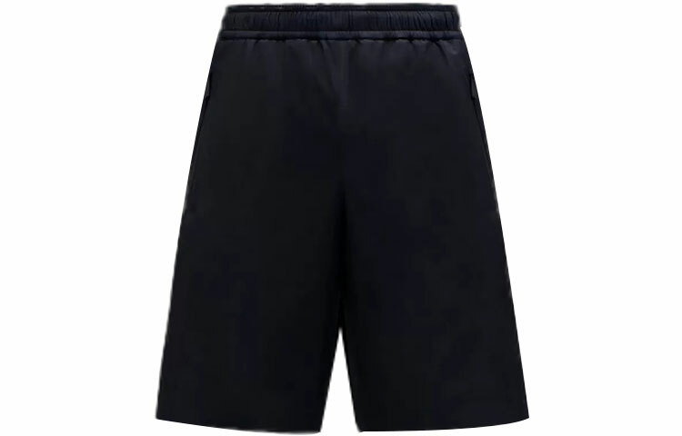 【代購】Moncler Knee Length Shorts