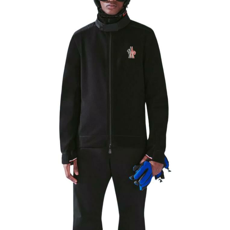 【代購】Moncler FW22 Jackets Coats Men's Black