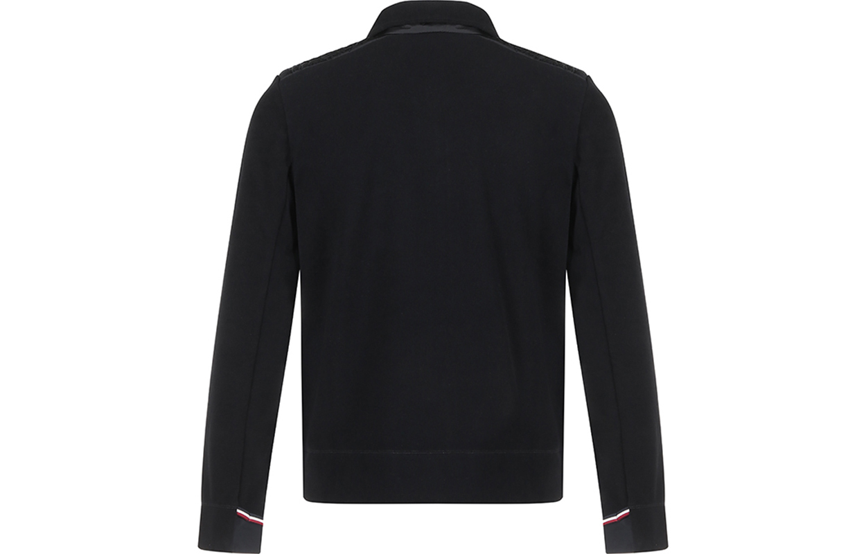 【代購】Moncler Grenoble Series Jackets Men Black