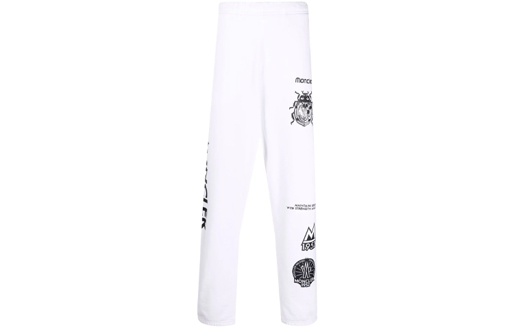 【代購】Moncler Jersey Bottoms