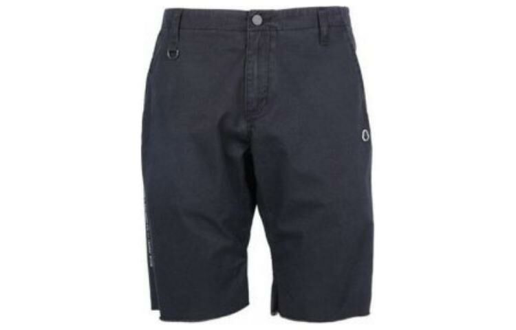 【代購】Moncler Casual Shorts Men's Black
