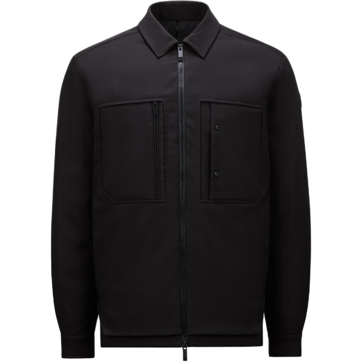 【代購】Moncler Balaitous Down Jacket