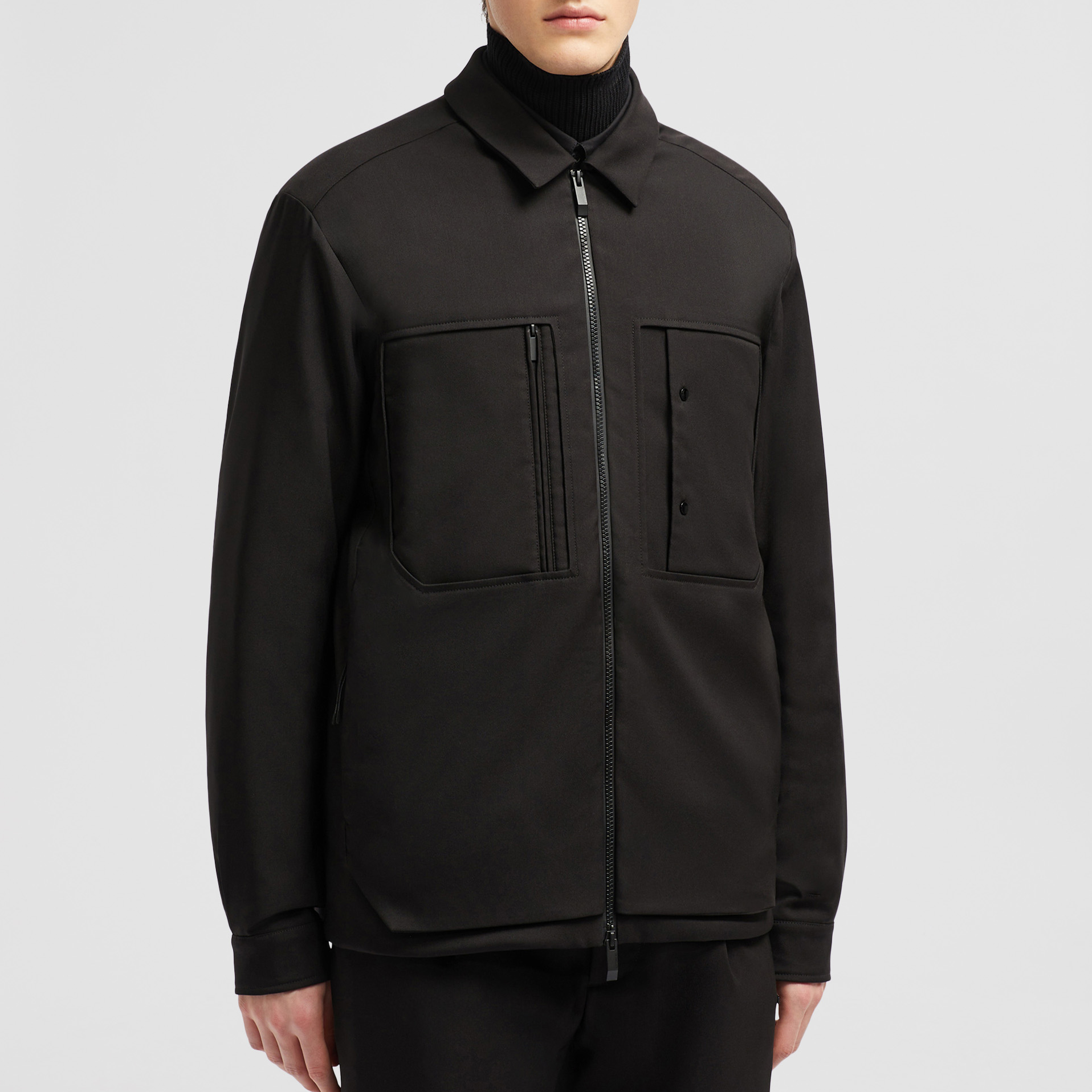 【代購】Moncler Balaitous Down Jacket