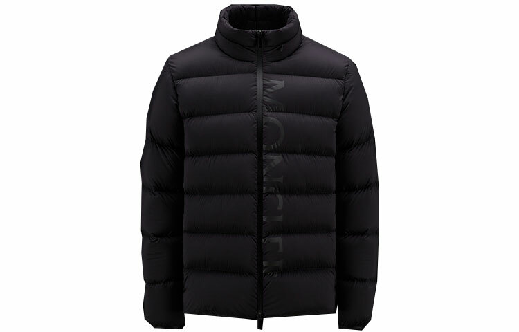 【代購】Moncler FW22 Down Jacket Men's Black