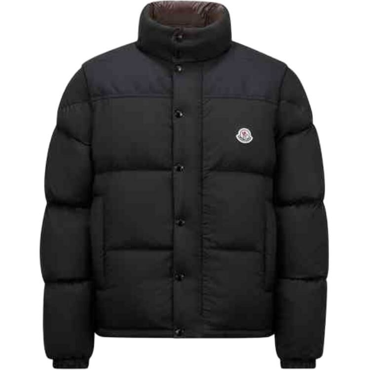 【代購】Moncler Verone Reversible Short Puffer Jacket
