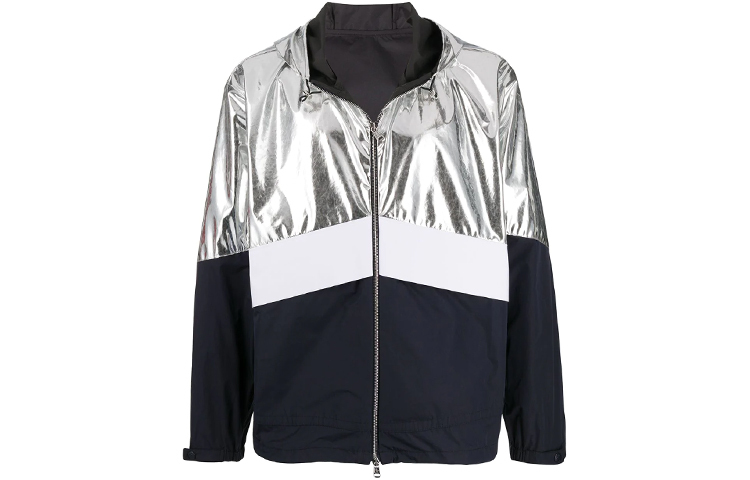 【代購】Moncler Quinic Hooded Jacket