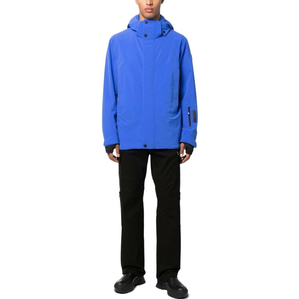 【代購】Moncler Jackets Men Blue