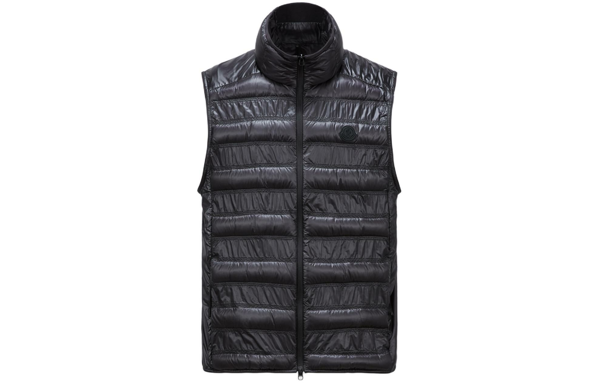 【代購】Moncler Lautaret Zip Up Down Vest