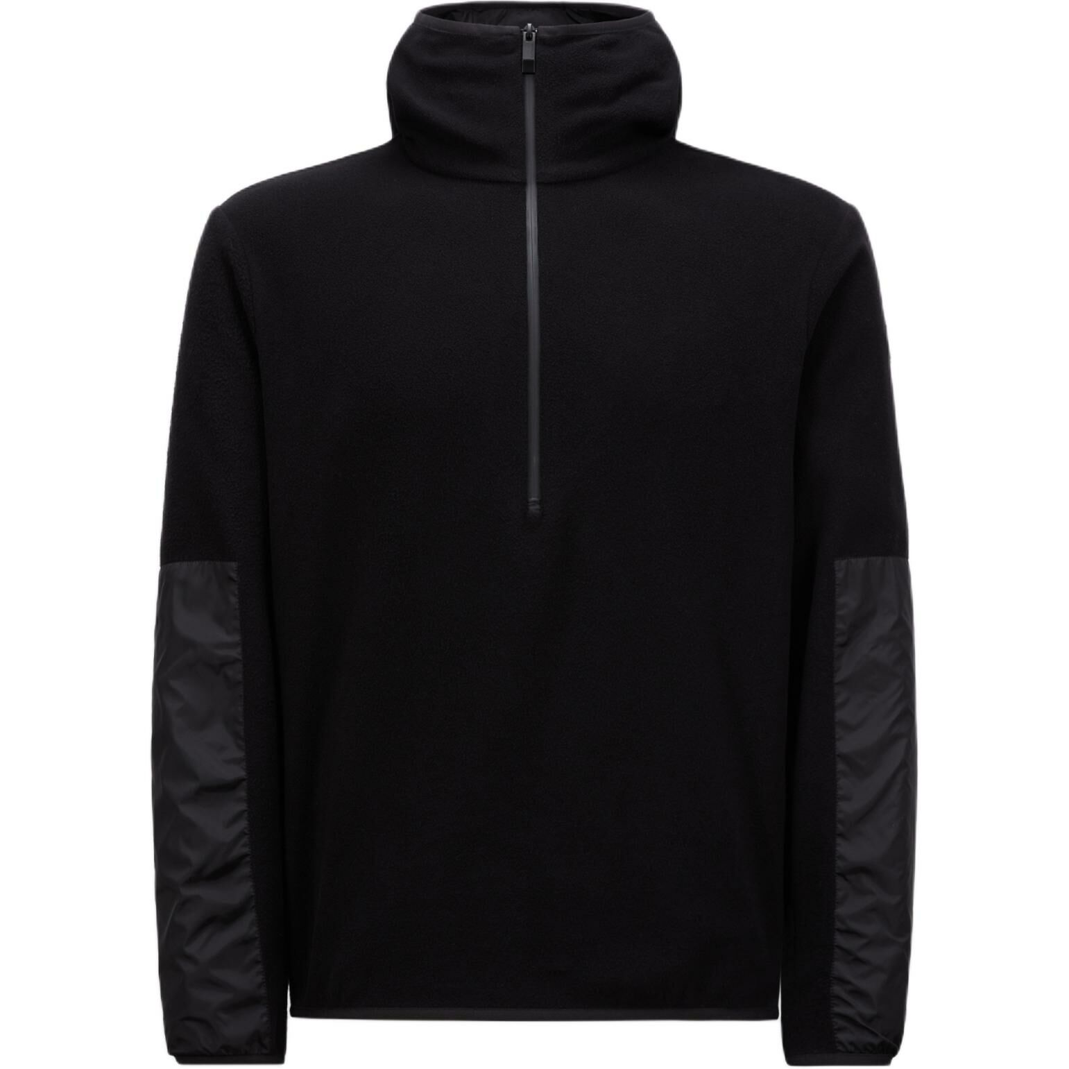 【代購】Moncler Half-Zip Hoodie