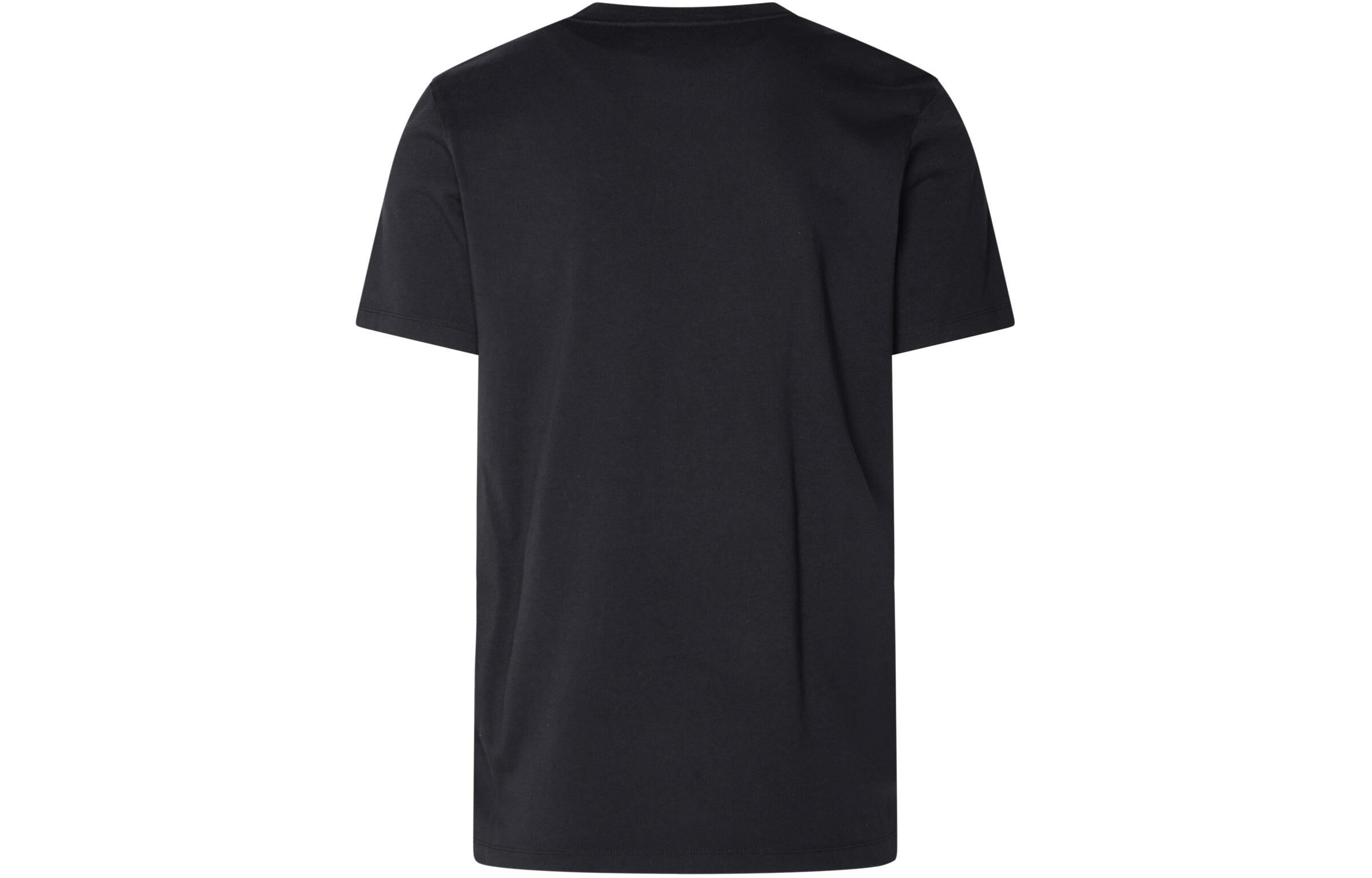 【代購】Moncler Flocked Crewneck T-Shirt