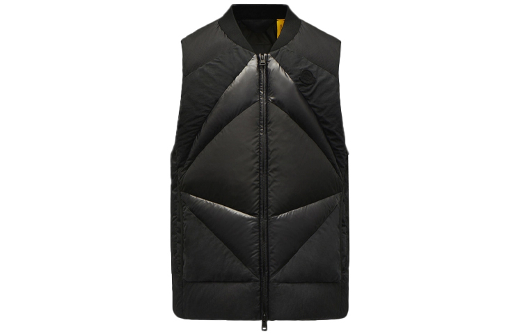 【代購】Moncler Vests Men Black