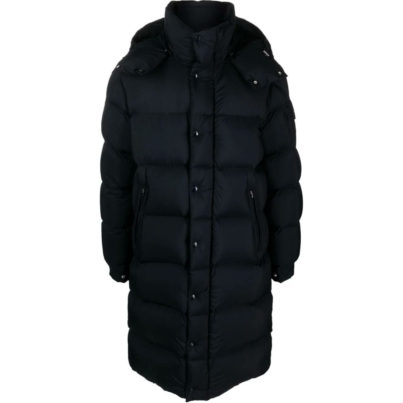 【代購】Moncler Hanoverian Padded Coat