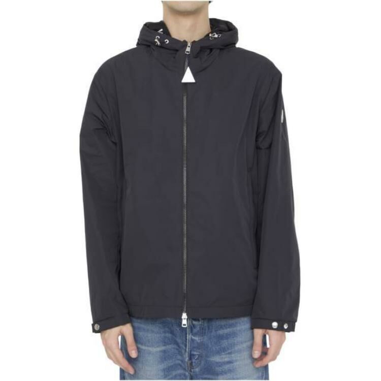 【代購】Moncler Traversier Hooded Jacket