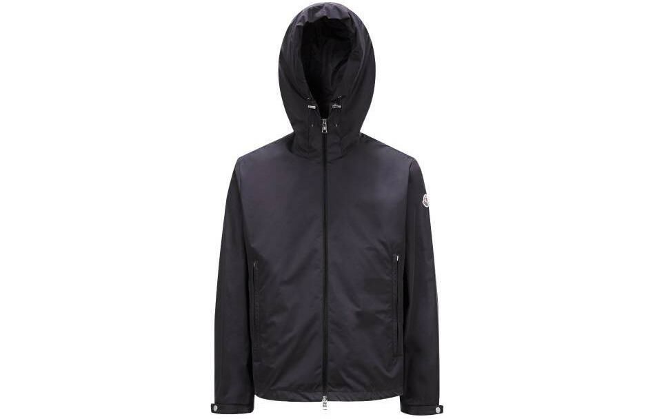 【代購】Moncler Traversier Hooded Jacket