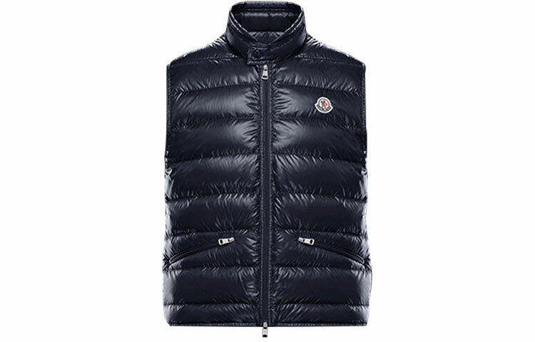 【代購】Moncler Gui Down Gilet