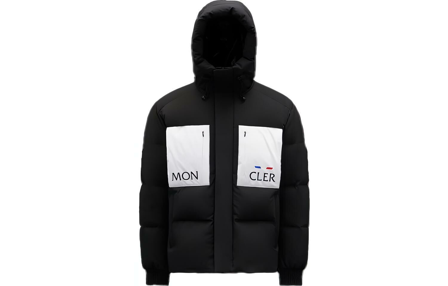 【代購】Moncler FW21 Down Jackets Men Black