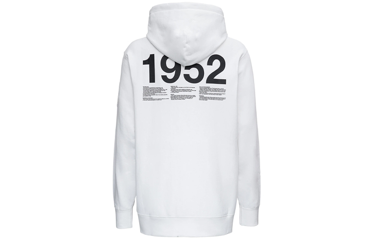 【代購】Moncler 1952 Hooded Sweater