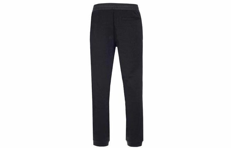 【代購】Moncler Casual Pants Men Black