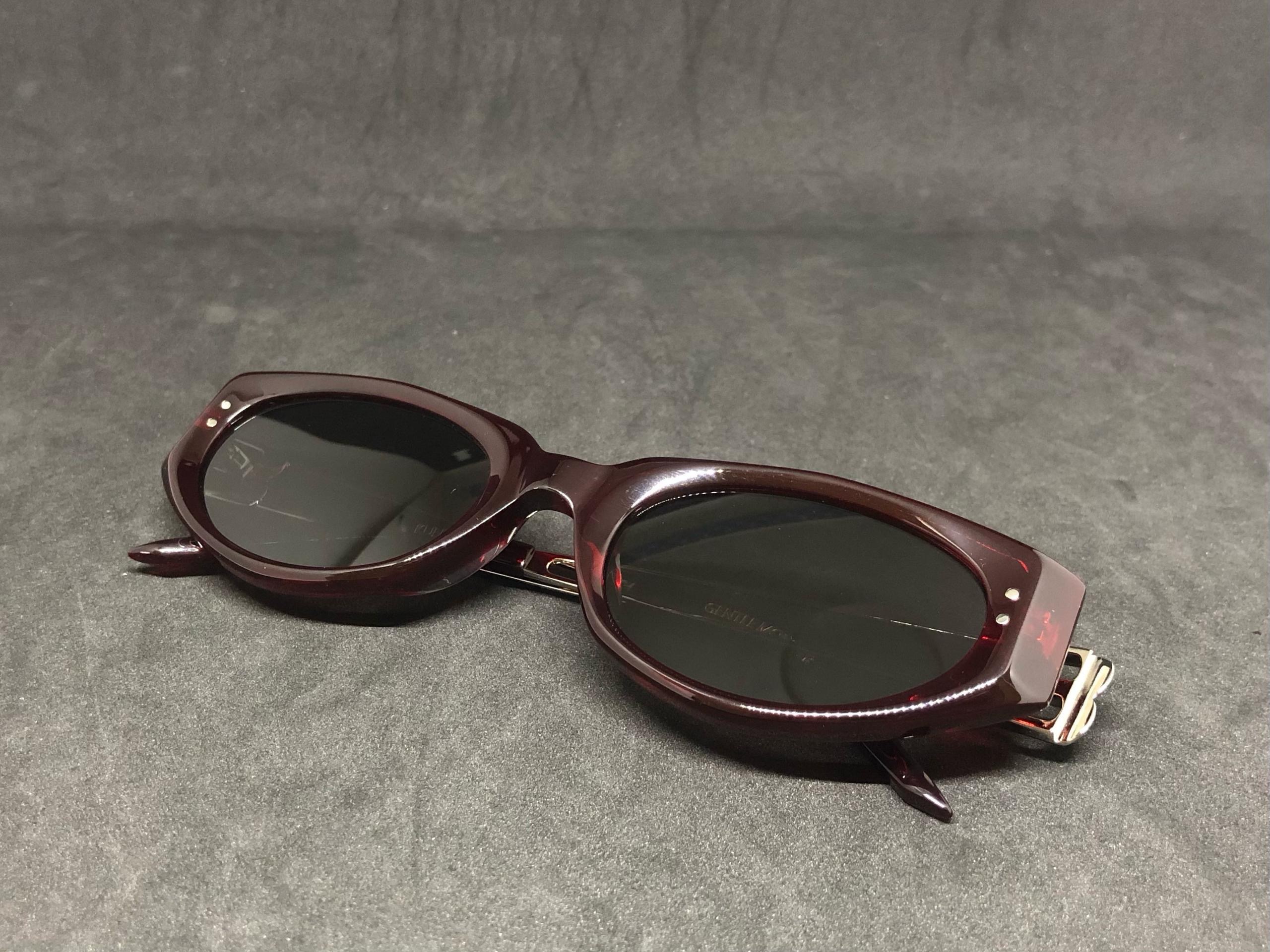 Gentle Monster Kunst RC3