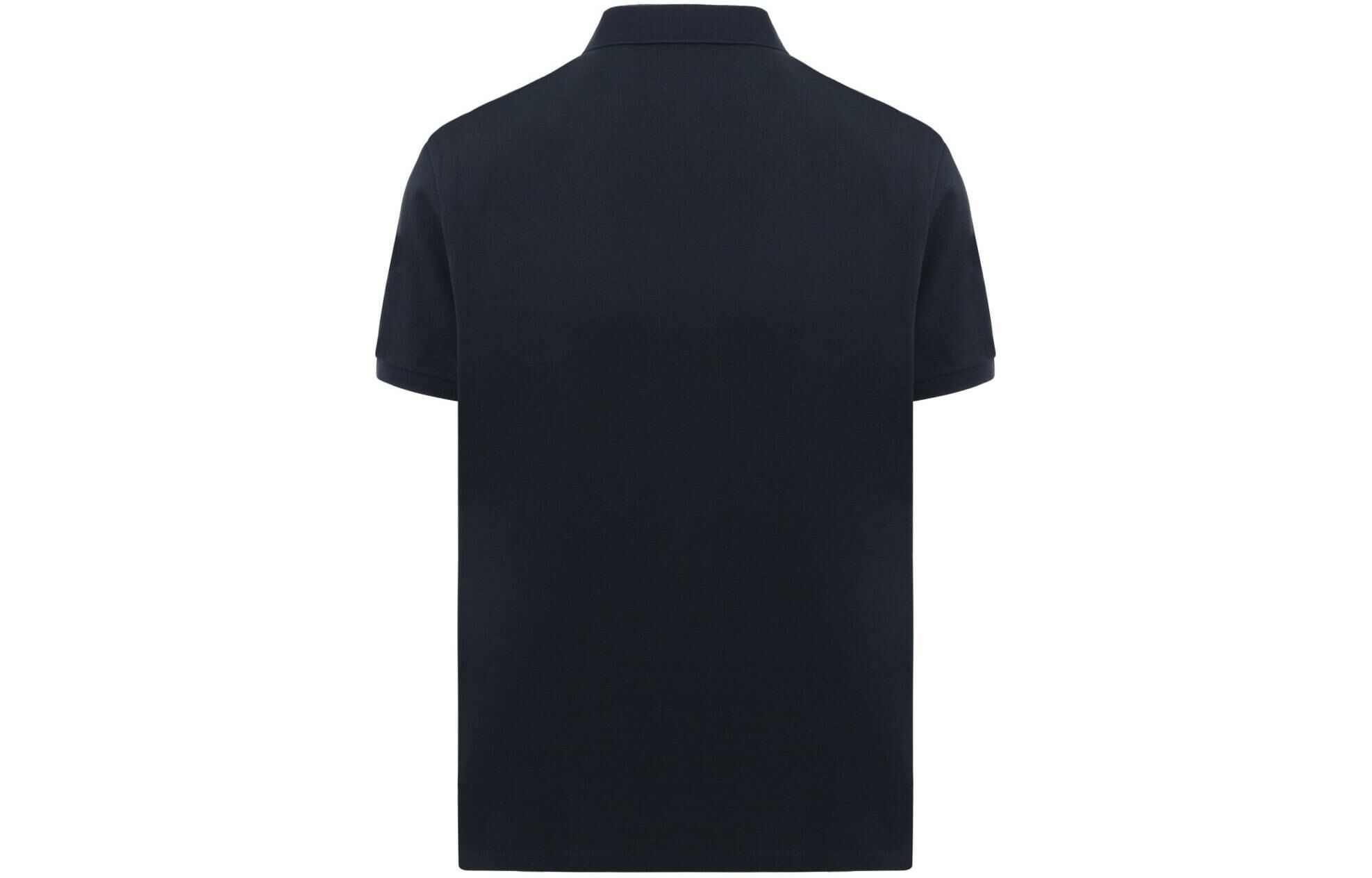 【代購】Moncler Logo Detailed Polo Shirt