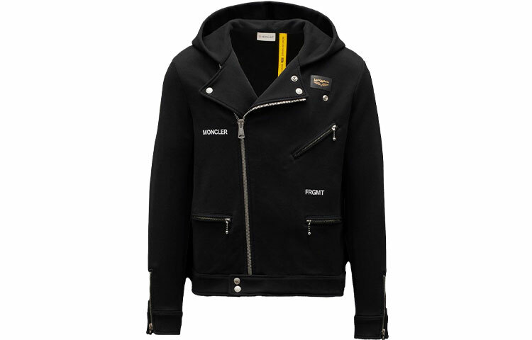 【代購】Moncler Jackets Men Black