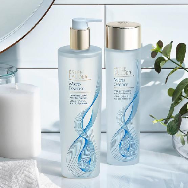 【雅詩蘭黛】微分子肌底原生露 200ml (公司貨)