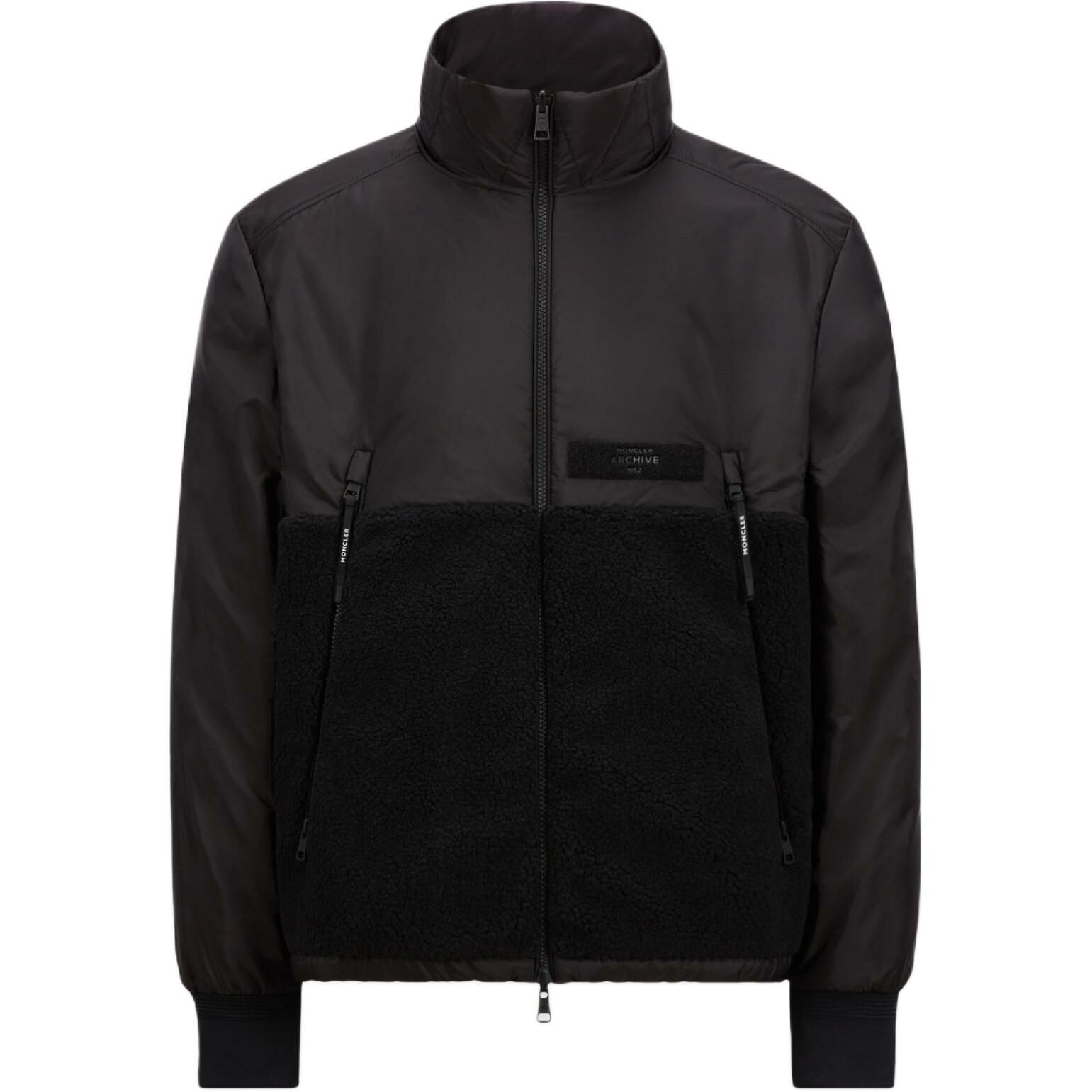 【代購】Moncler Vallorch Zip Up Reversible Jacket