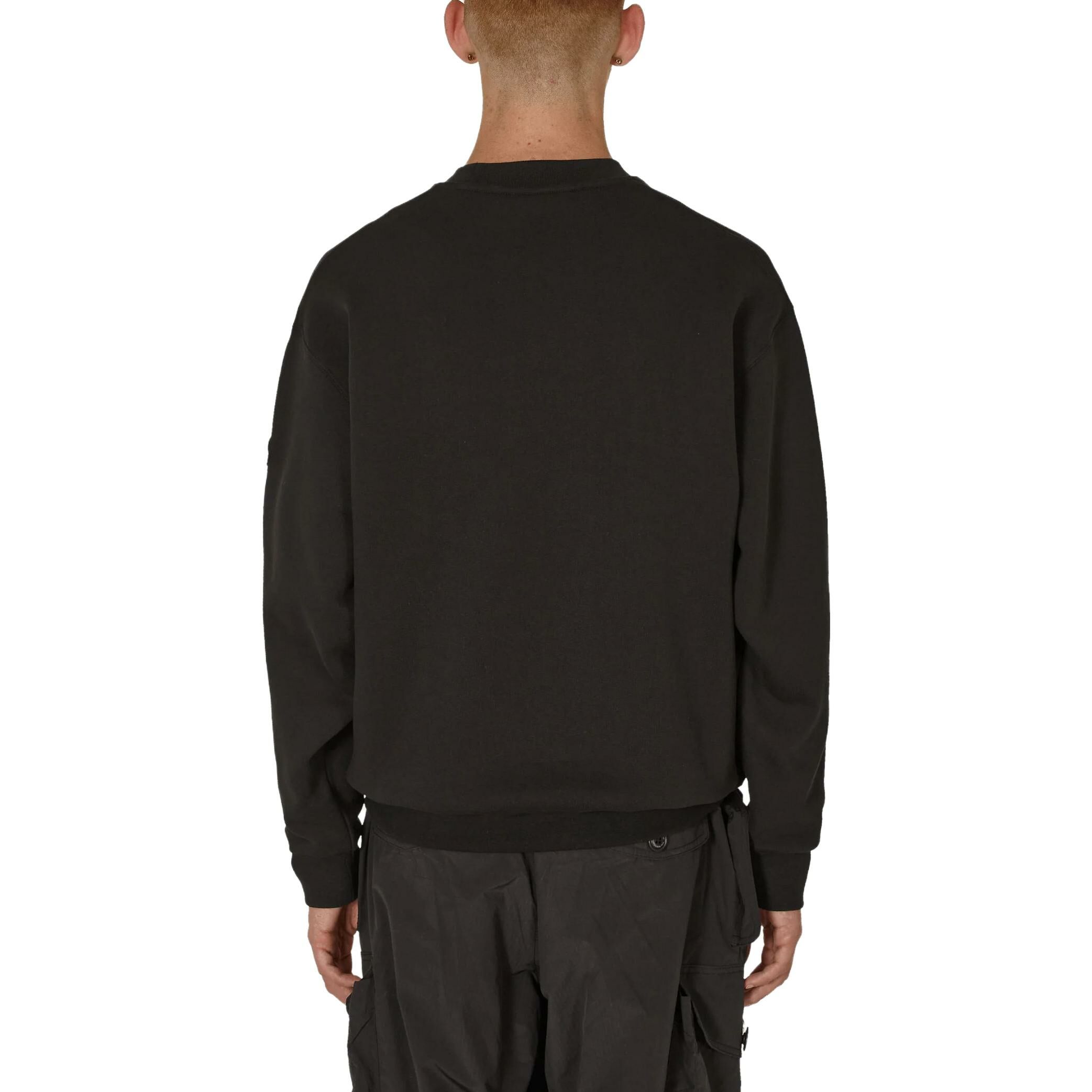 【代購】Moncler Sweatshirts Men Black