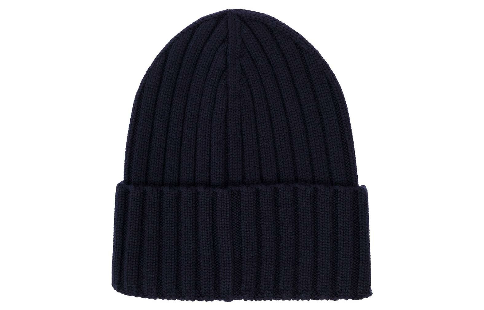 【代購】Moncler Beanies Women's Marine Blue