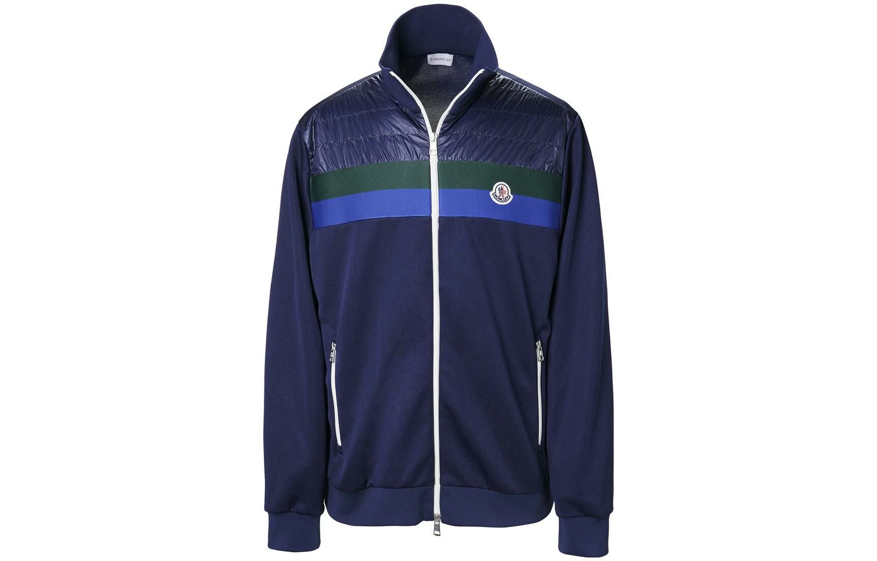 【代購】Moncler Jackets Men Dark Blue