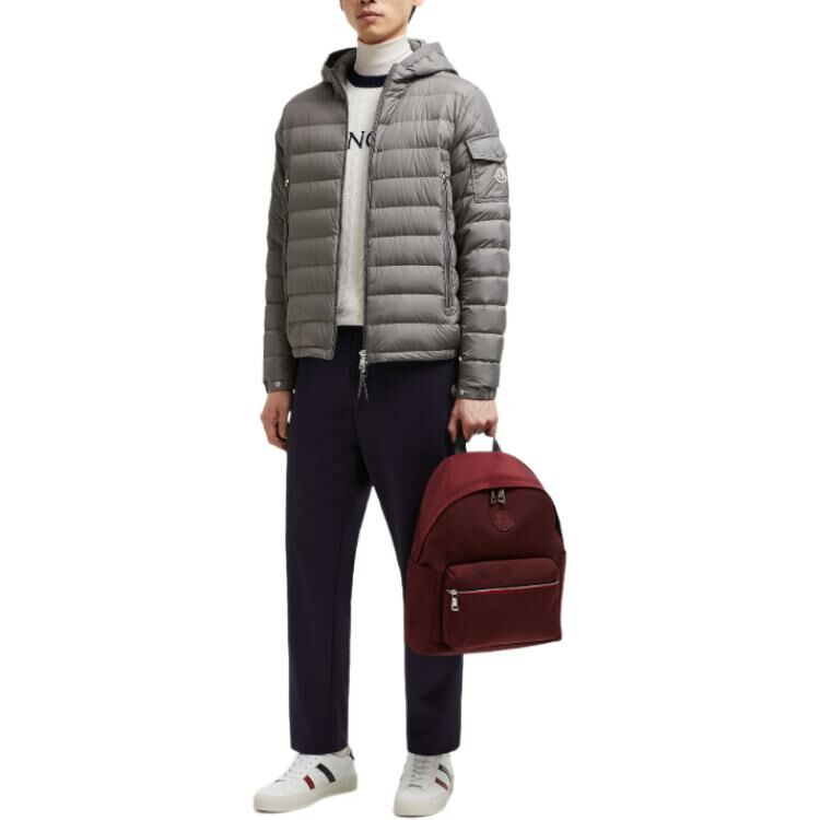 【代購】Moncler Galion Padded Jacket
