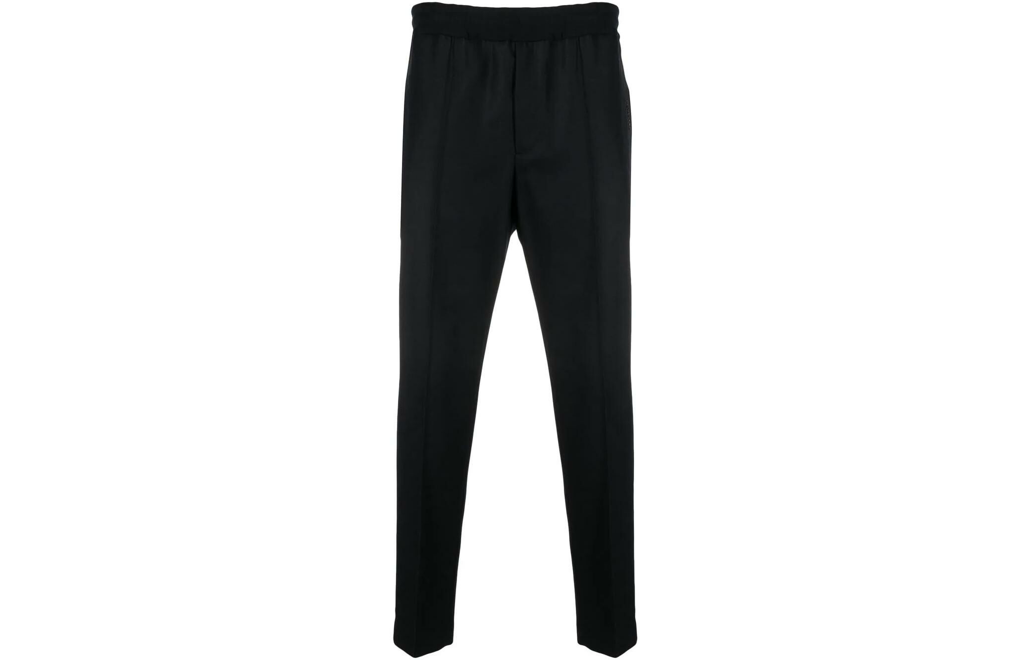 【代購】Moncler Tapered Track Pants