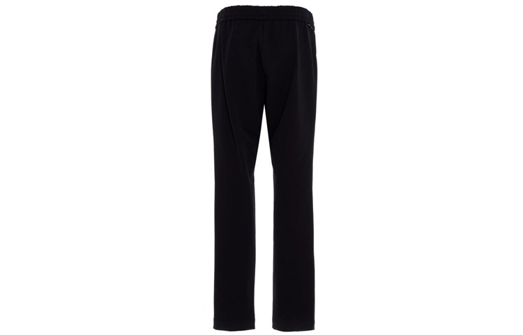 【代購】Moncler Casual Pants Men Black