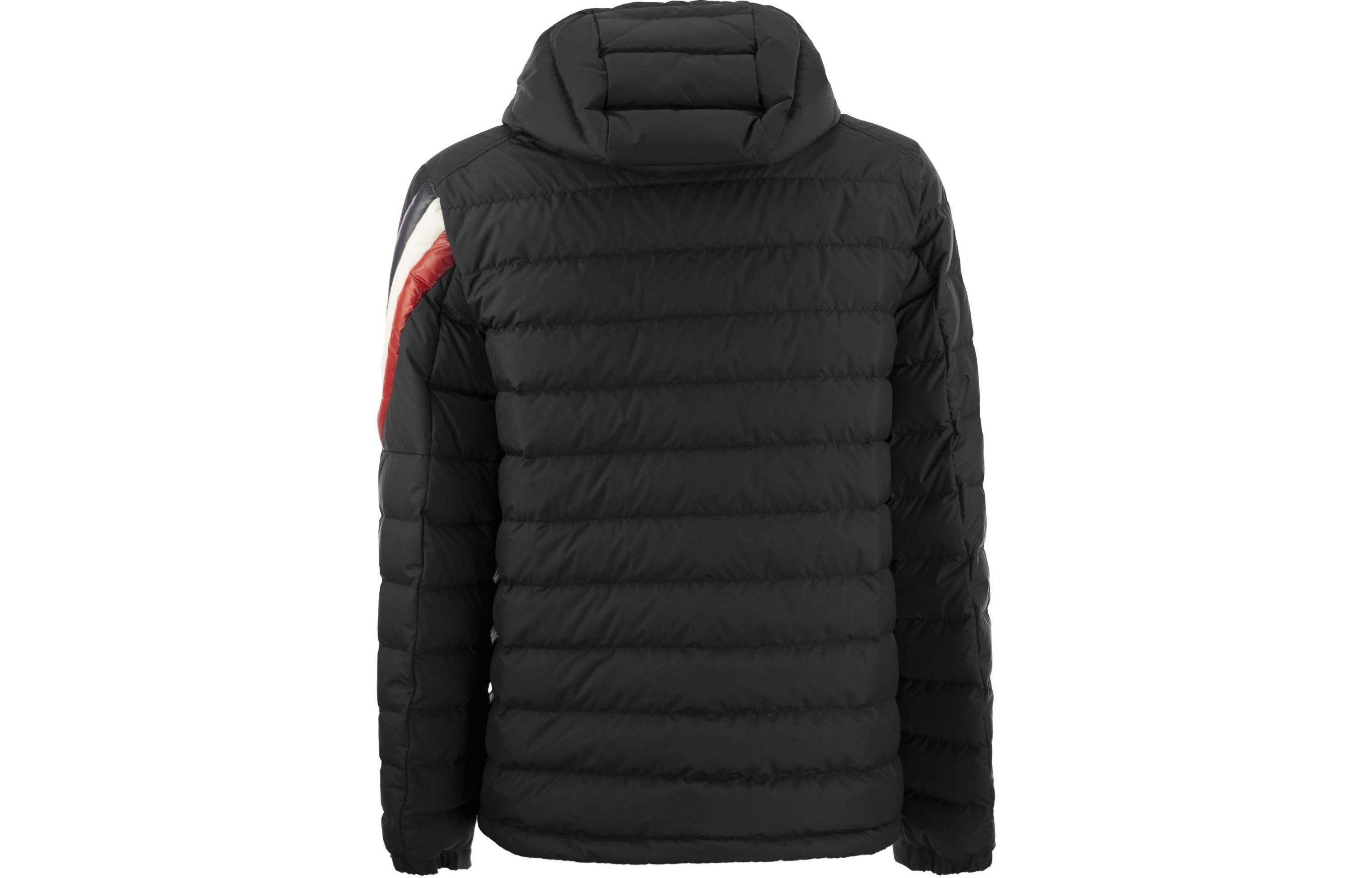 【代購】Moncler Berard Zip-Up Short Padded Jacket