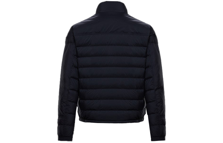 【代購】Moncler Down Jackets Men Blue