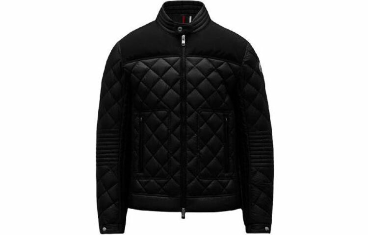 【代購】Moncler SS21 Down Jackets Men Black