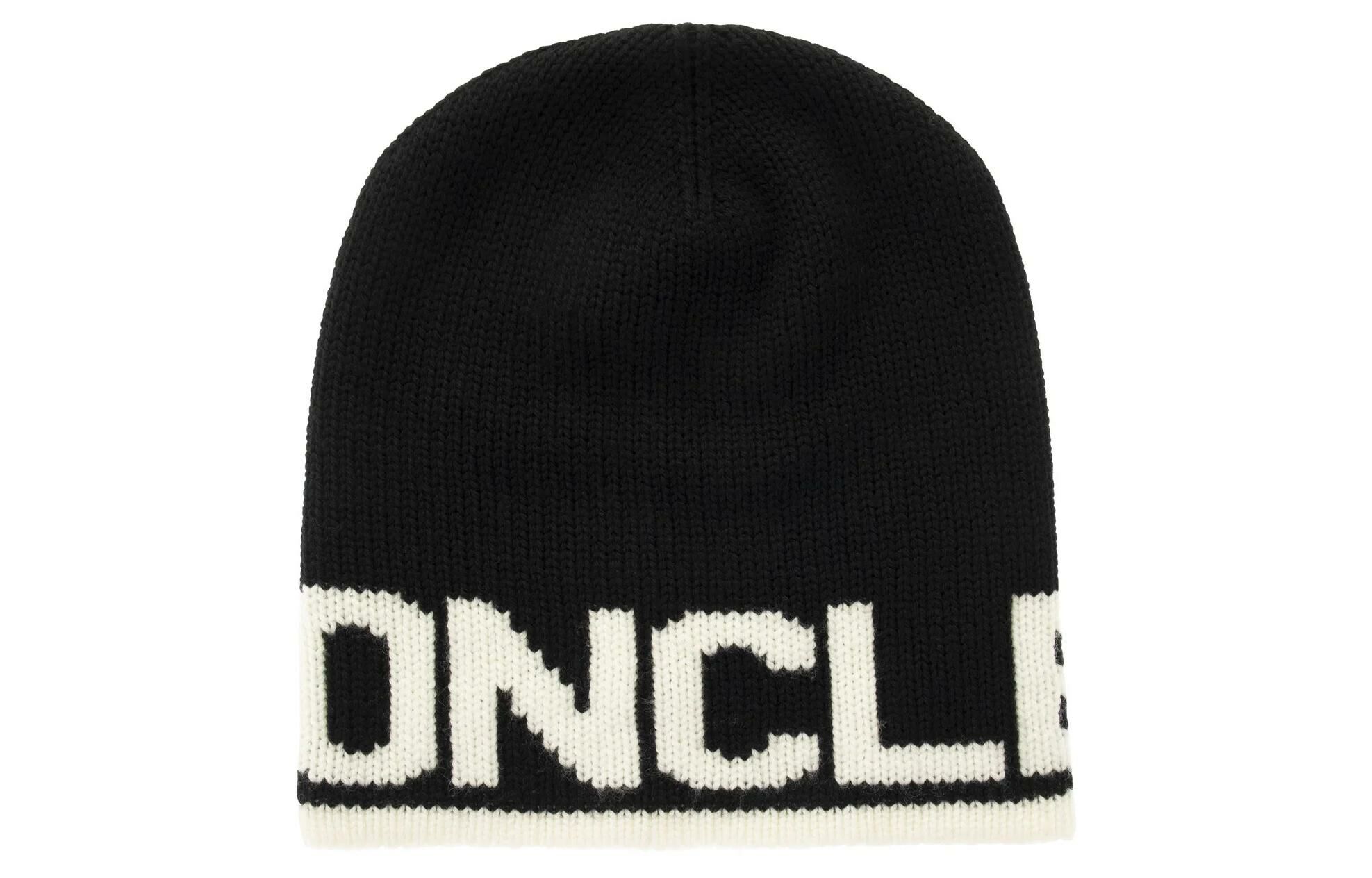 【代購】Moncler Beanie