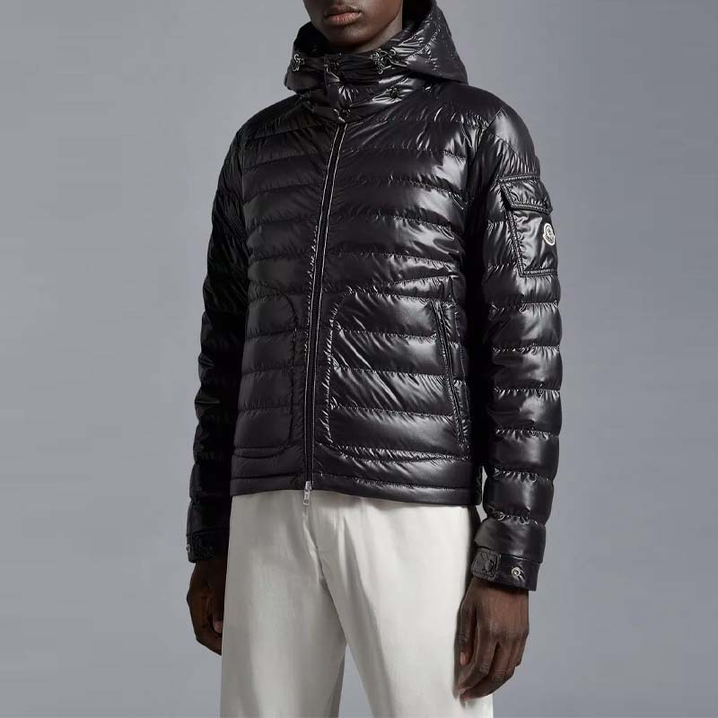 【代購】Moncler Lauros Jacket