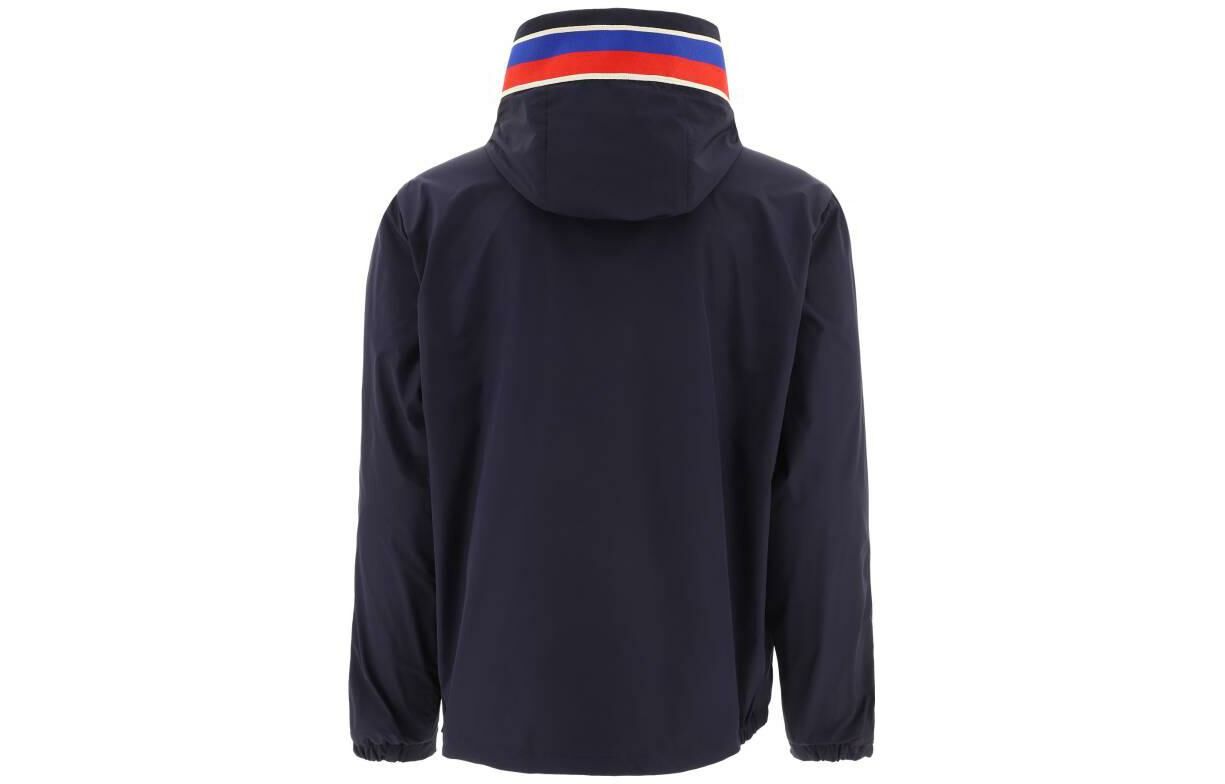 【代購】Moncler Rukbat Windbreaker Jacket