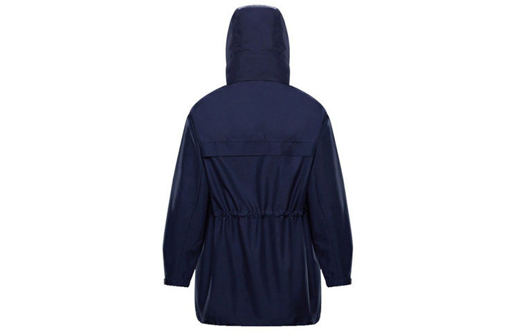 【代購】Moncler Jackets Men Dark Blue