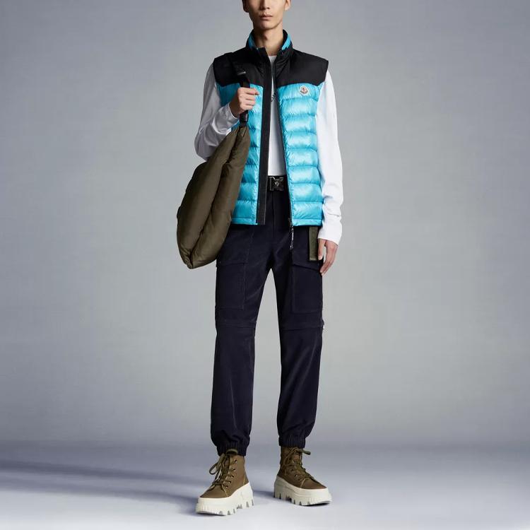 【代購】Moncler Ortac Down Vest