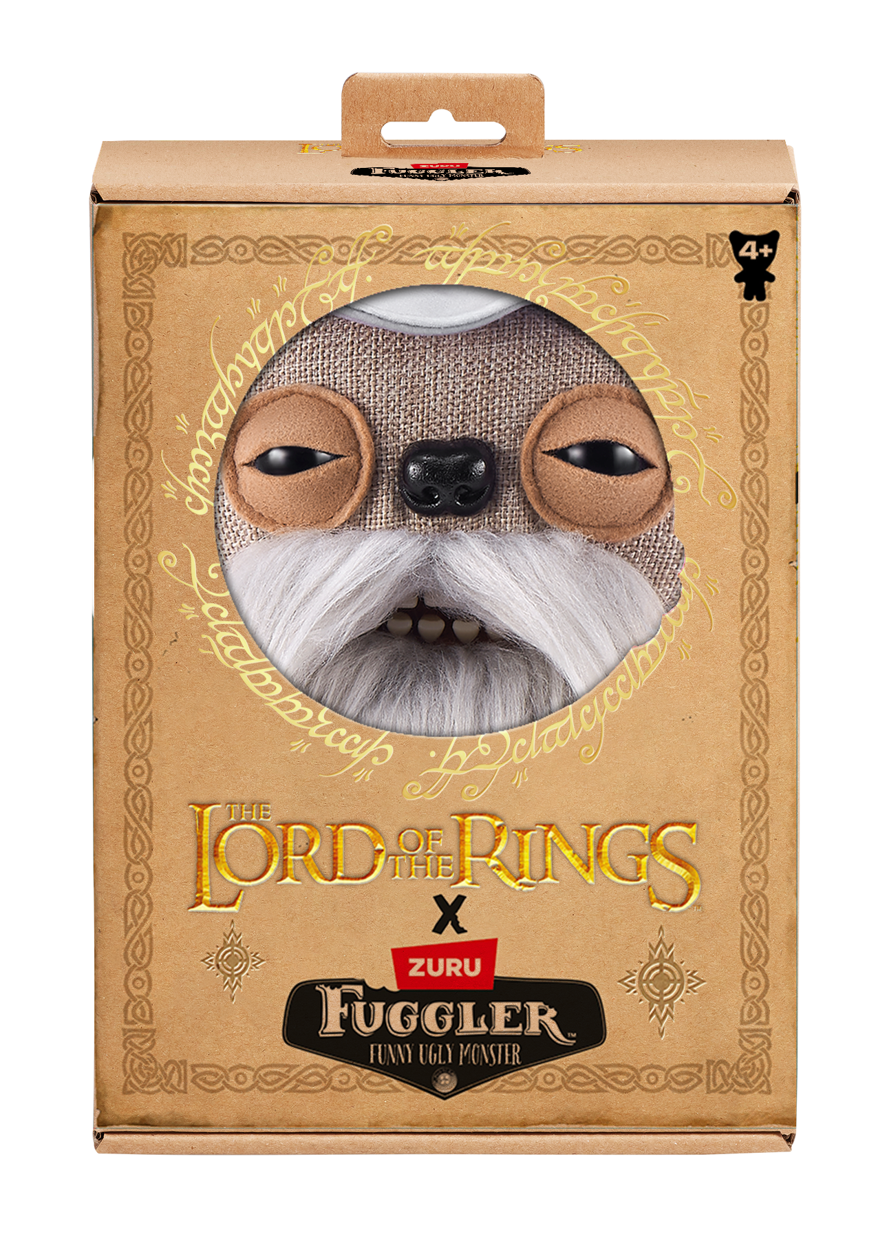 FG74799 Lord Of The Rings X Fuggler - Gandalf