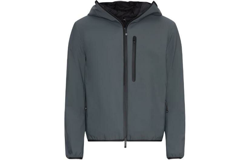 【代購】Moncler Lausfer Short Down Jacket