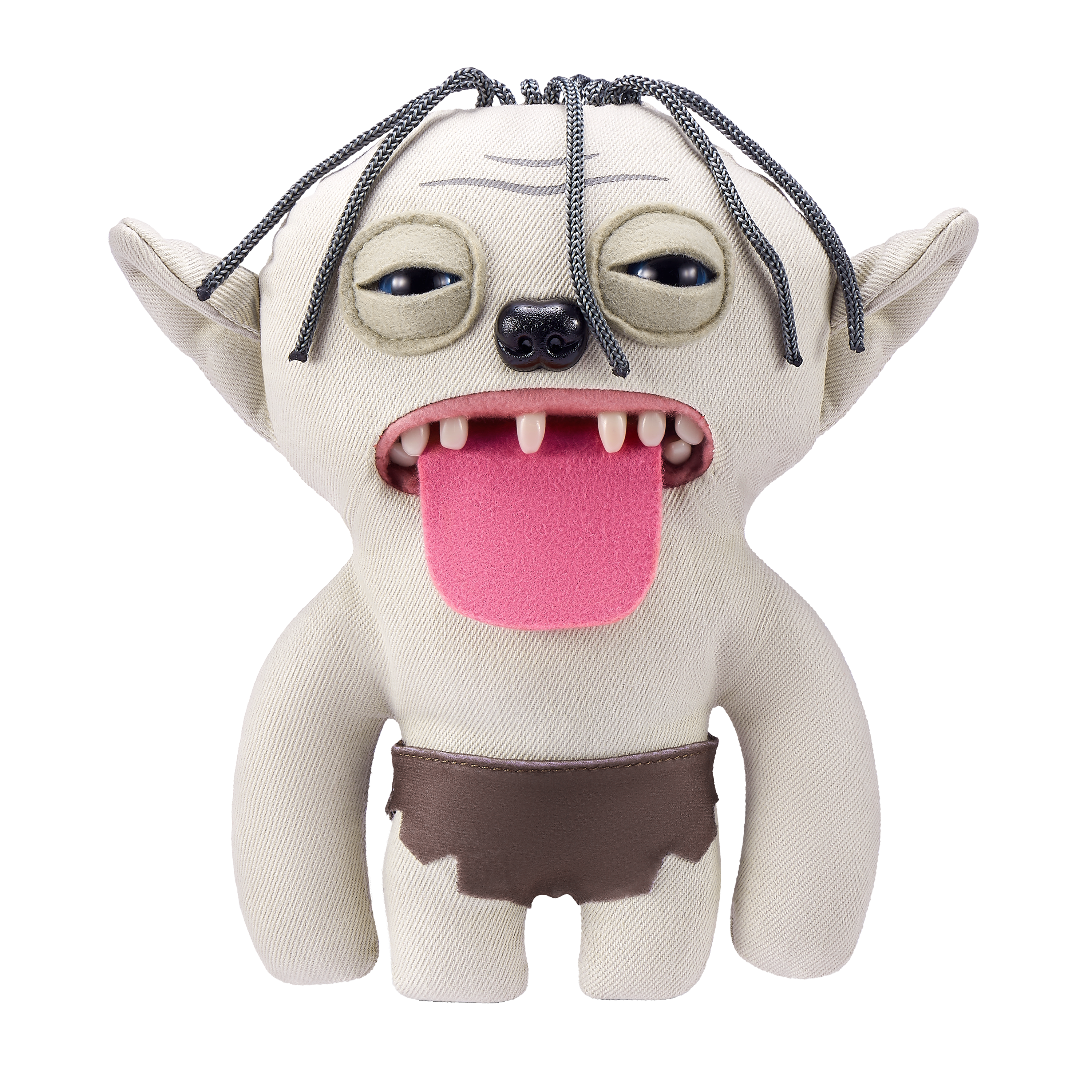 FG74805 LORD OF THE RINGS X FUGGLER - Gollum